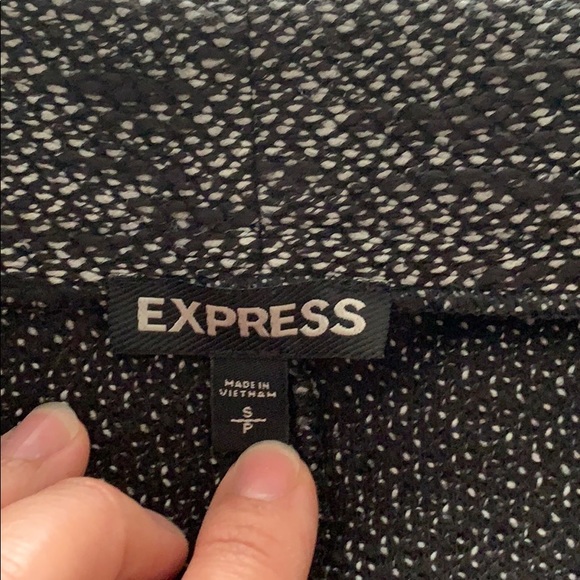 Express Jacket - Picture 4 of 6